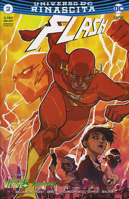 Flash # 58