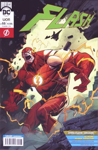 Flash # 111