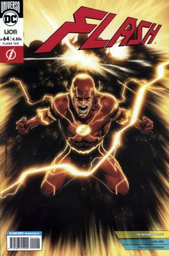 Flash # 120