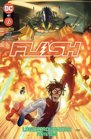 Flash # 41