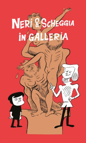 Fumetti nei Musei # 2