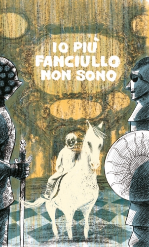 Fumetti nei Musei # 9