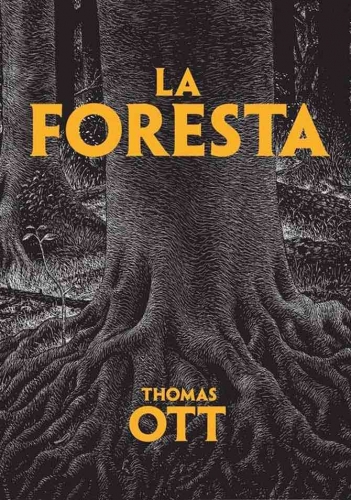 La foresta # 1