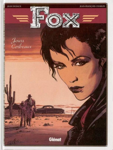 Fox # 6