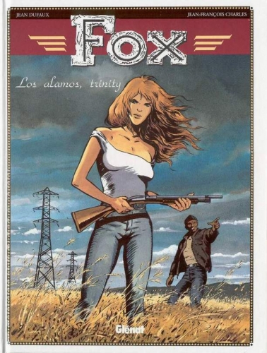 Fox # 7