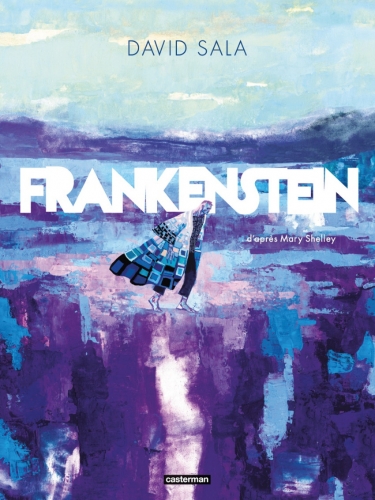 Frankenstein (Sala) # 1