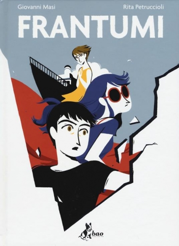 Frantumi # 1