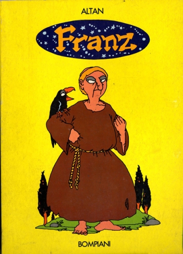 Franz # 1