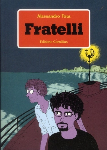 Fratelli # 1