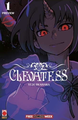 Free Comic Book Day Italia - Comics Week (Pan) # 52