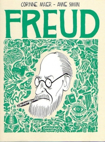 Freud # 1