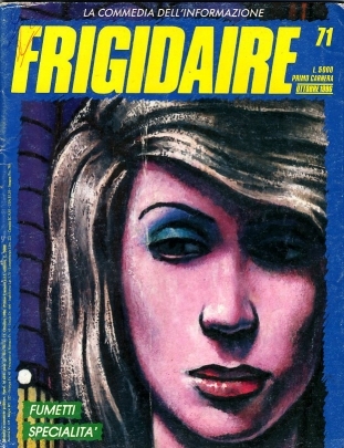 Frigidaire # 71