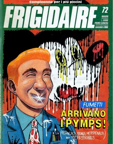 Frigidaire # 72