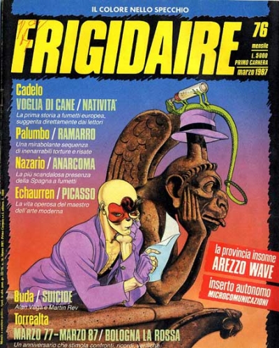 Frigidaire # 76