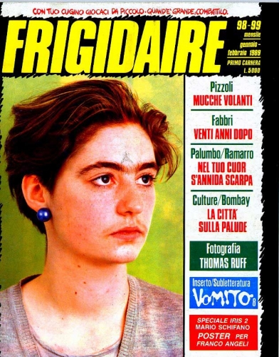 Frigidaire # 98