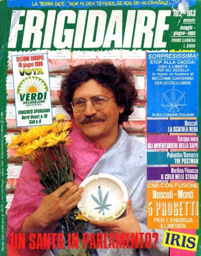Frigidaire # 102