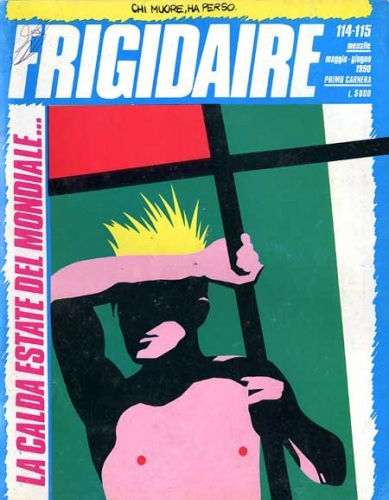 Frigidaire # 114