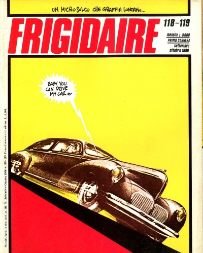 Frigidaire # 118