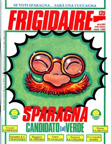 Frigidaire # 135