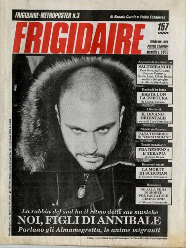 Frigidaire # 157