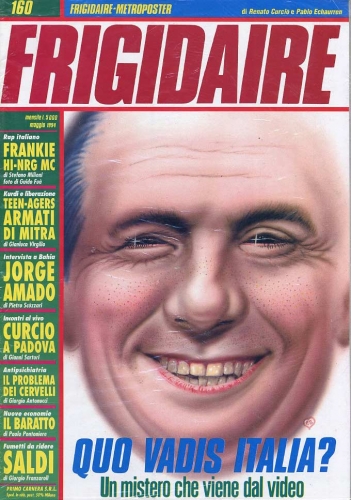 Frigidaire # 160