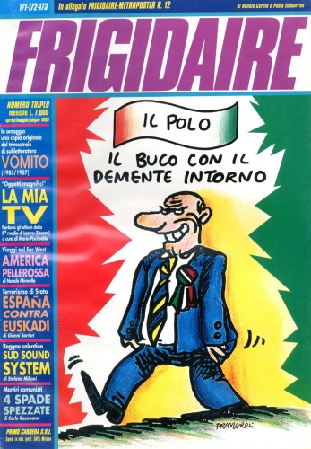 Frigidaire # 171