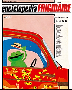 Frigidaire enciclopedia # 2