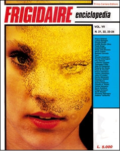 Frigidaire enciclopedia # 7