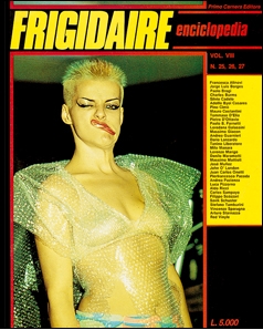 Frigidaire enciclopedia # 8