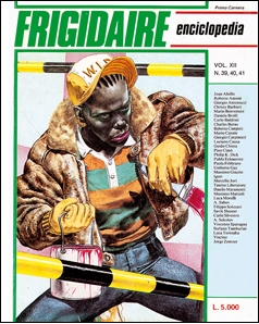 Frigidaire enciclopedia # 12