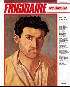 Frigidaire enciclopedia # 14