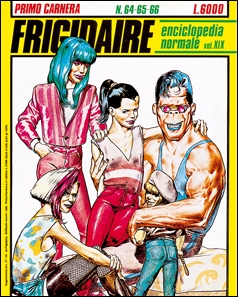 Frigidaire enciclopedia # 19