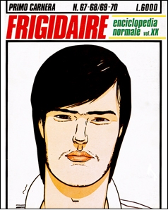 Frigidaire enciclopedia # 20