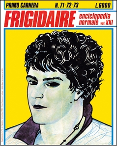 Frigidaire enciclopedia # 21