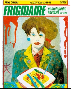 Frigidaire enciclopedia # 26