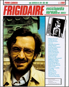 Frigidaire enciclopedia # 28