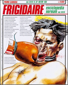 Frigidaire enciclopedia # 29