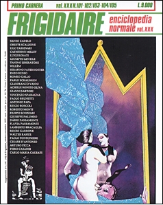 Frigidaire enciclopedia # 30