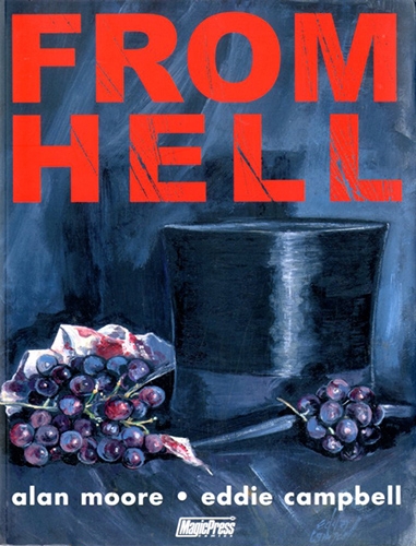 From Hell # 1