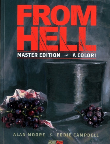 From Hell: Master Edition - L'integrale # 1