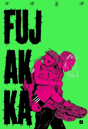 Fujakk&agrave; # 1