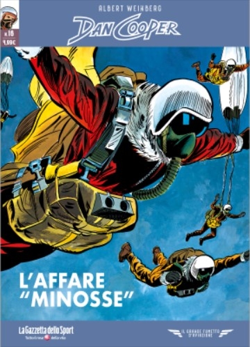 Il grande fumetto d'aviazione # 63