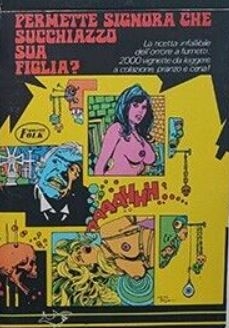 Fumetti folk # 8