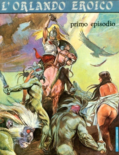 I fumetti fantastici # 3