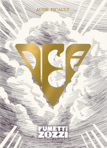 Fumettizozzi # 14