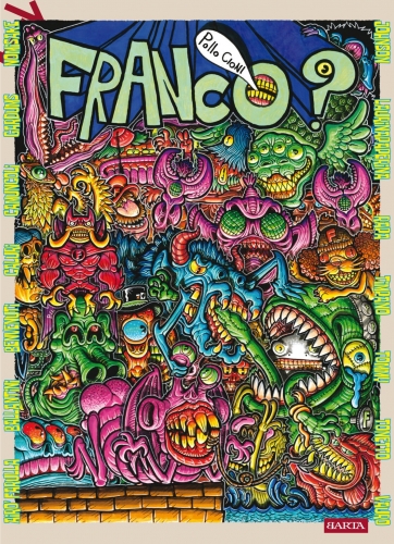 Fumisterie # 24