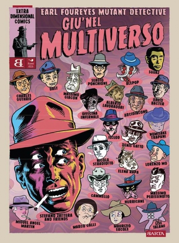 Fumisterie # 26