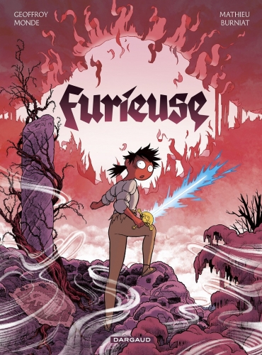 Furieuse # 1