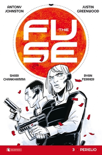 The Fuse # 3