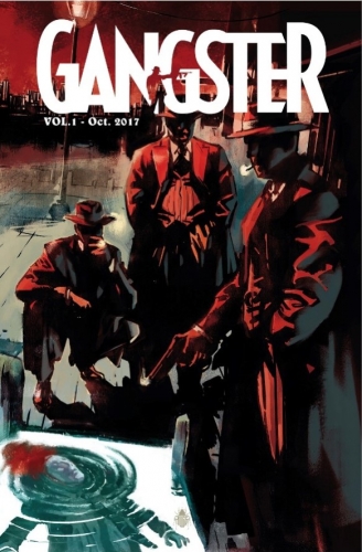 Gangster # 1